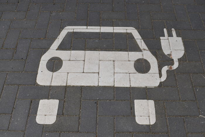 Elektromobilität in Büchen