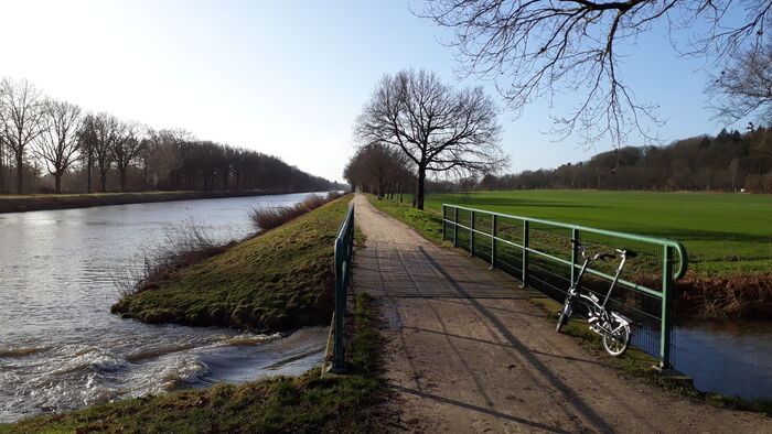 Radverkehrskonzept