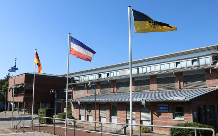 Bürgerbüro