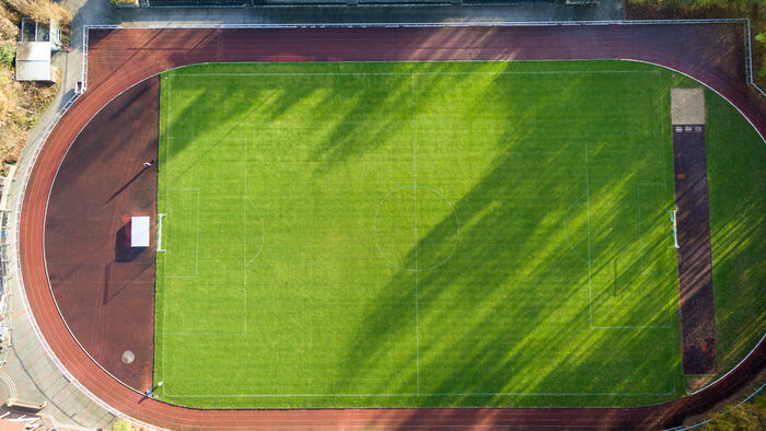 Sport(stätten)entwicklungsplanung für die Gemeinde Büchen