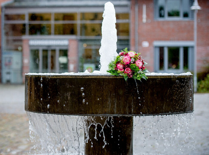 Brunnen