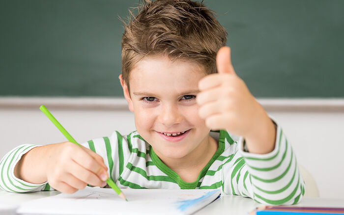Unsere Schulen