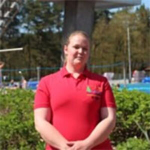 Mareille Eggers