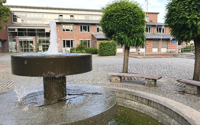 Verwaltung