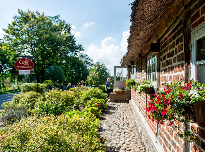 Café