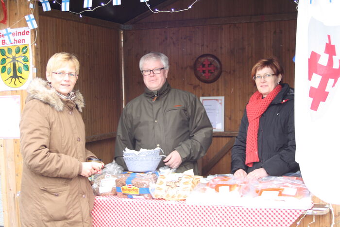 Gelebte Partnerschaft