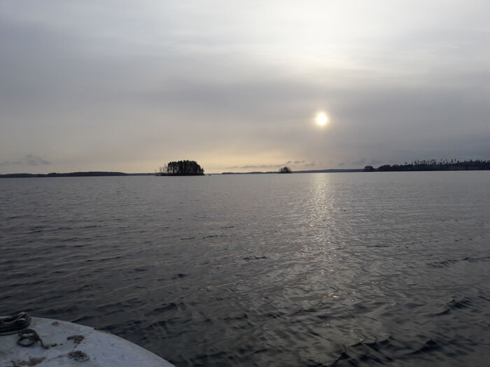 Natur pur