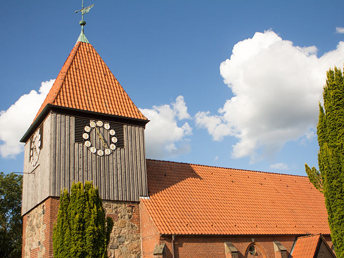 Gottesdienst und Kirchengeschichte