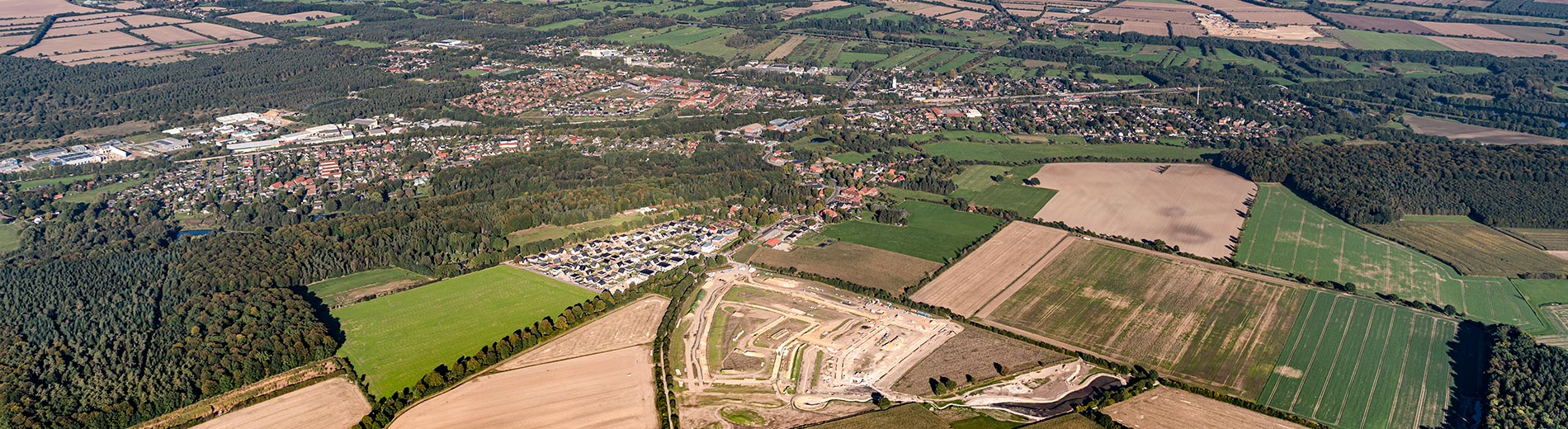 Luftbilder