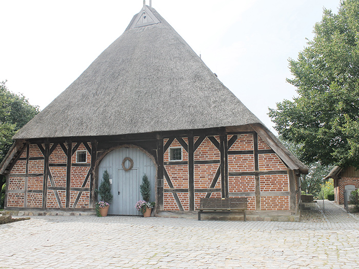 Kultur-Treffpunkt im Herzogtum Lauenburg