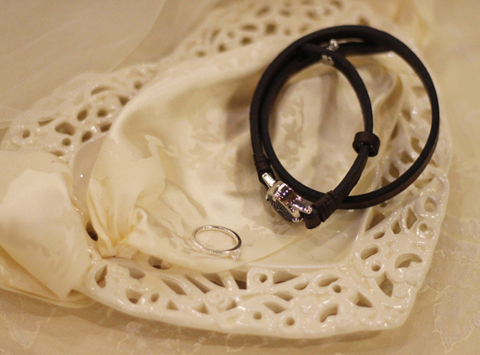Hochzeit in der Priesterkate