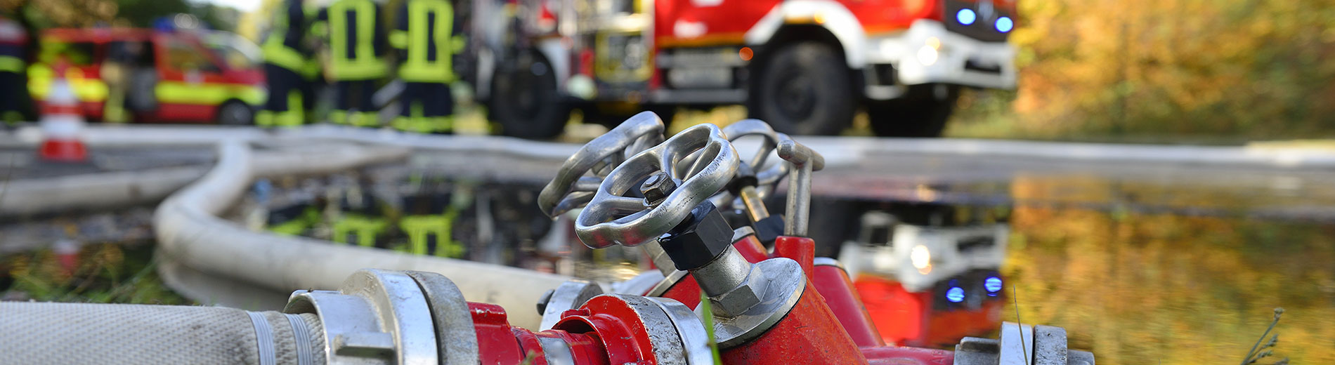 Feuerwehr