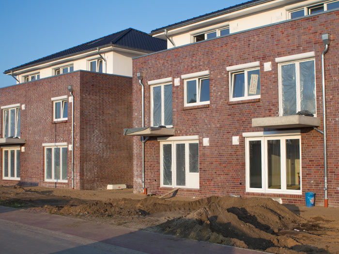 Bauen oder Mieten in Büchen